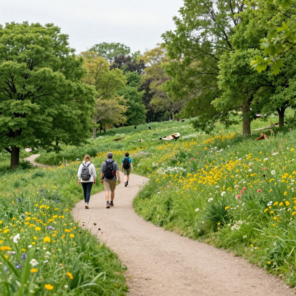 Nature Trails
