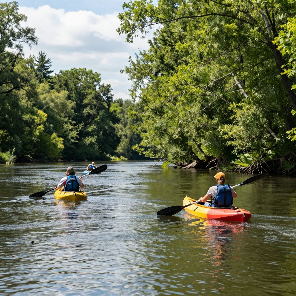 Blackwater Outfitters