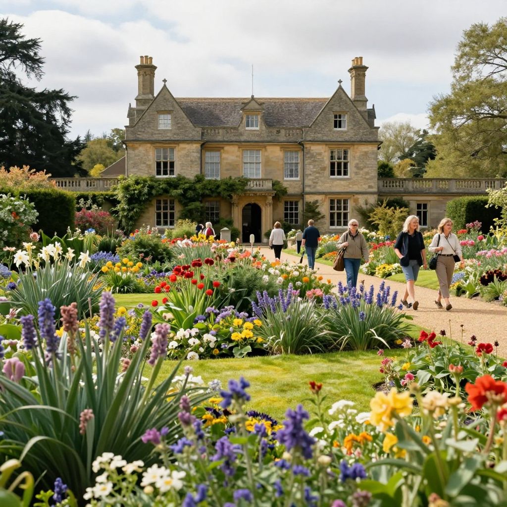 MacCallum More Museum & Gardens