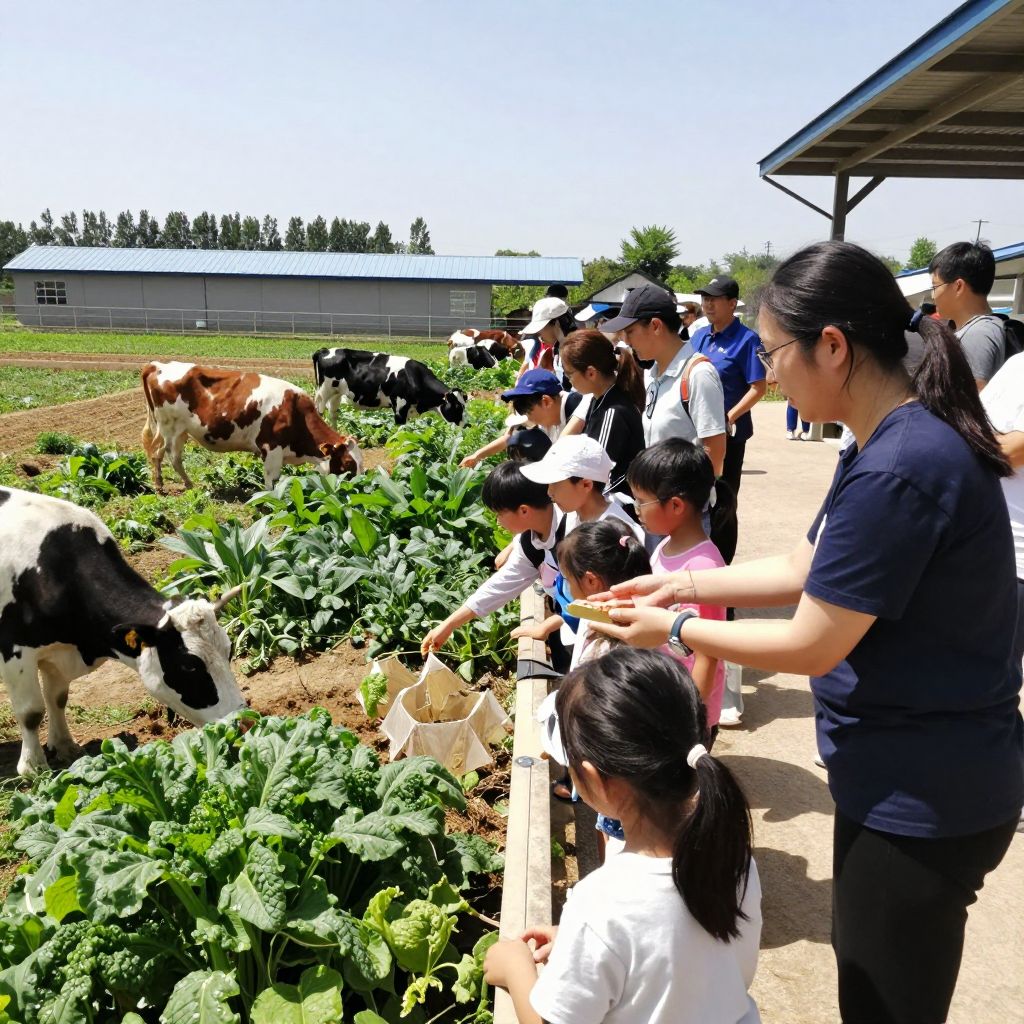 Kettlestick Farm