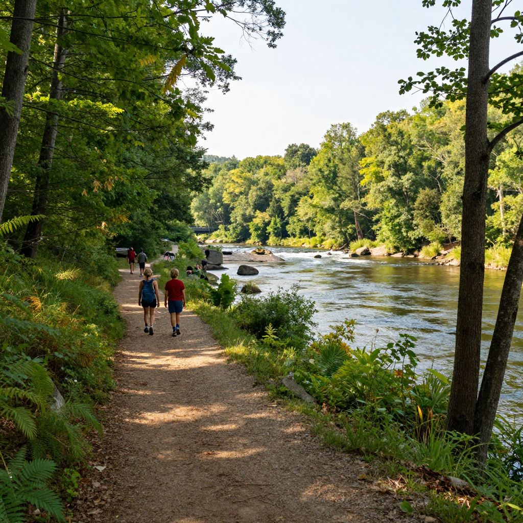 Staunton River State Park