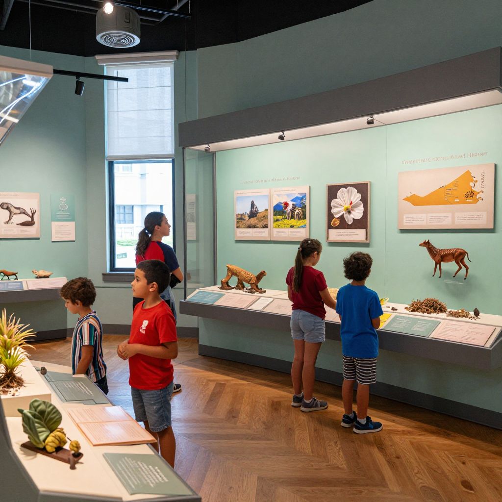Virginia Museum of Natural History