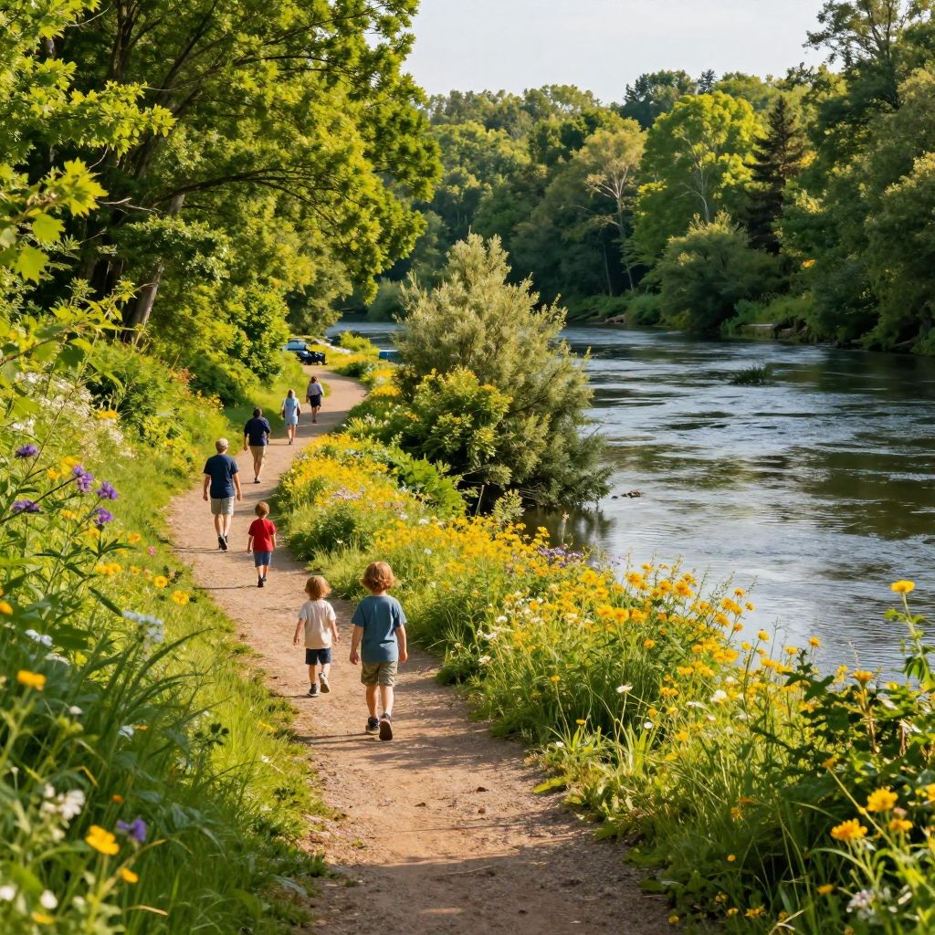 Staunton River State Park