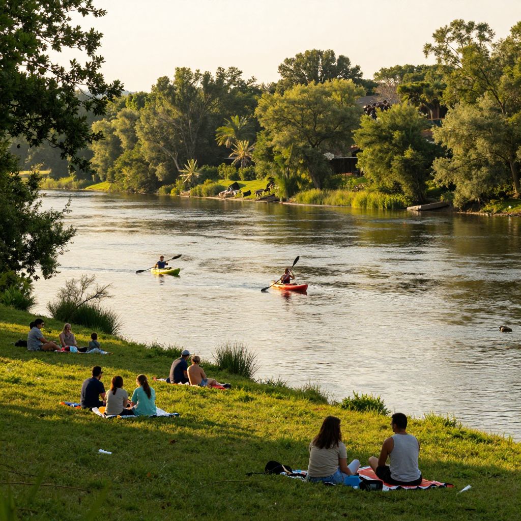 Rappahannock River
