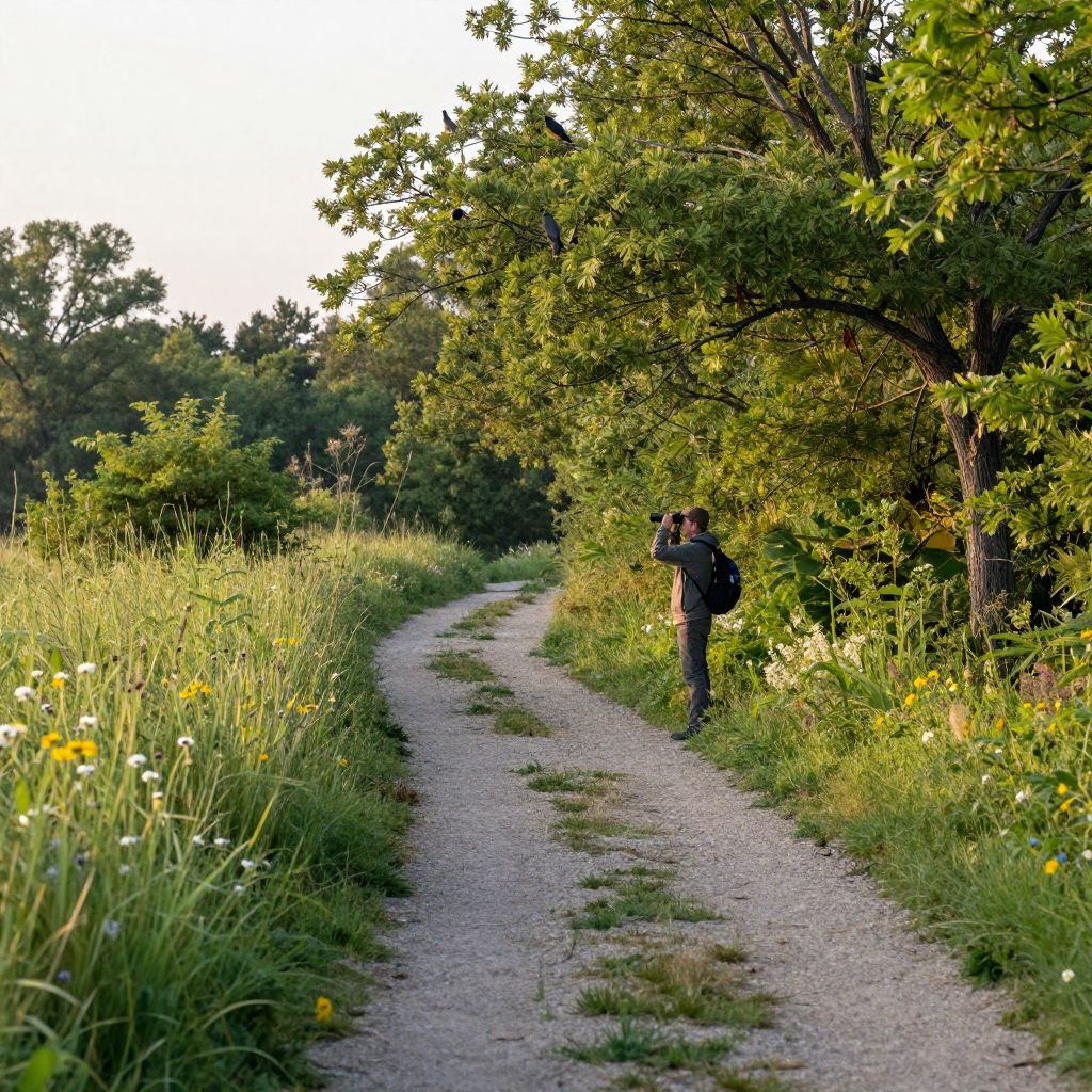 Hughlett Point Natural Area Preserve
