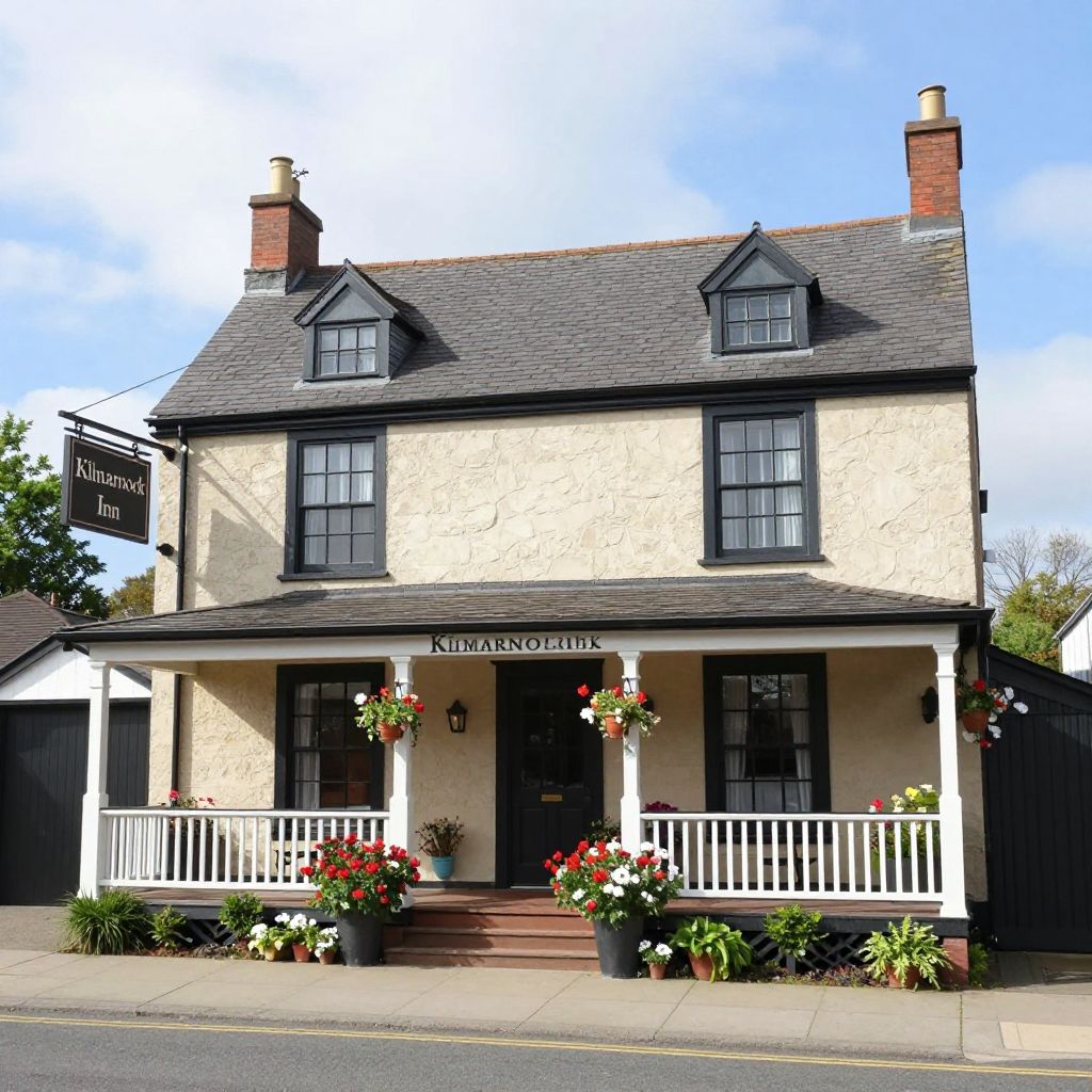 Kilmarnock Inn