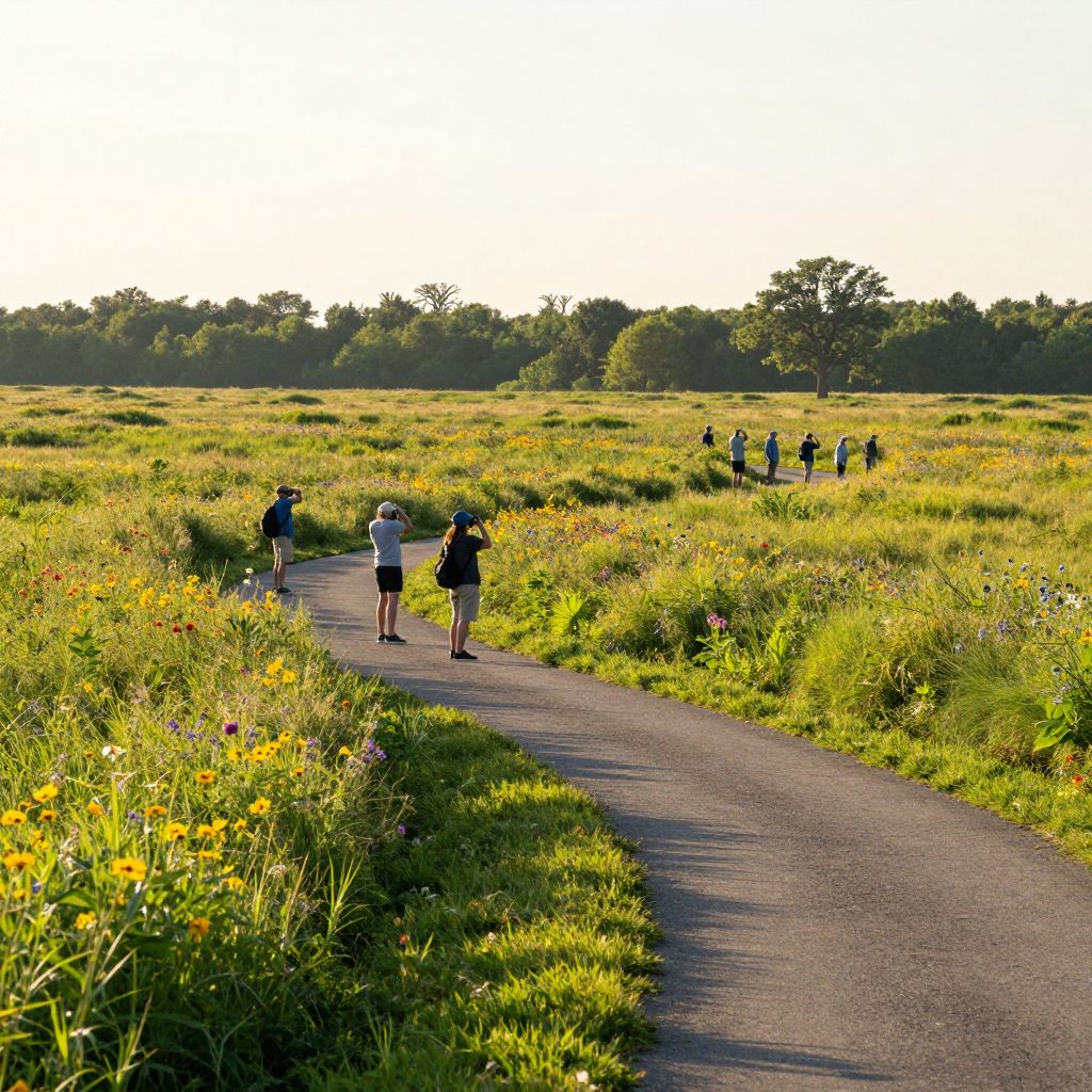 West Point Wildlife Management Area