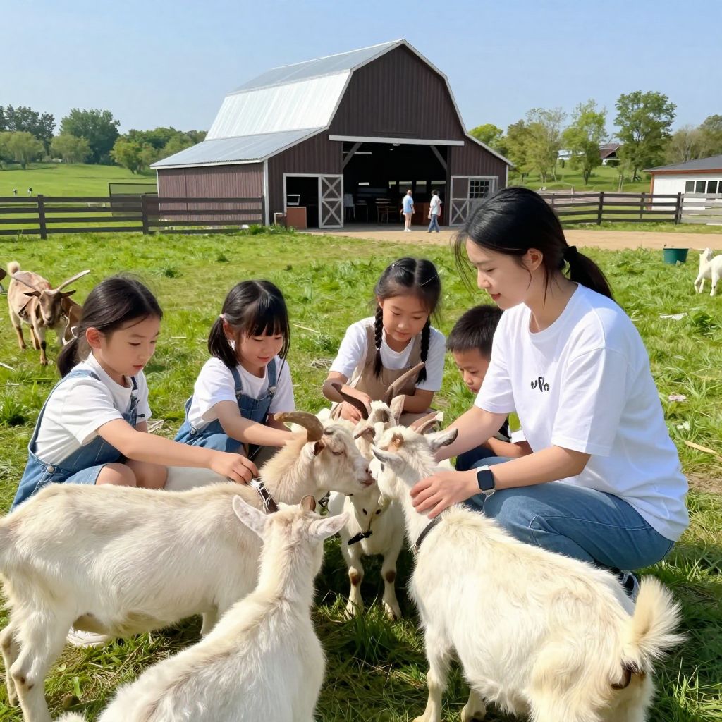 Riverwatch Farm