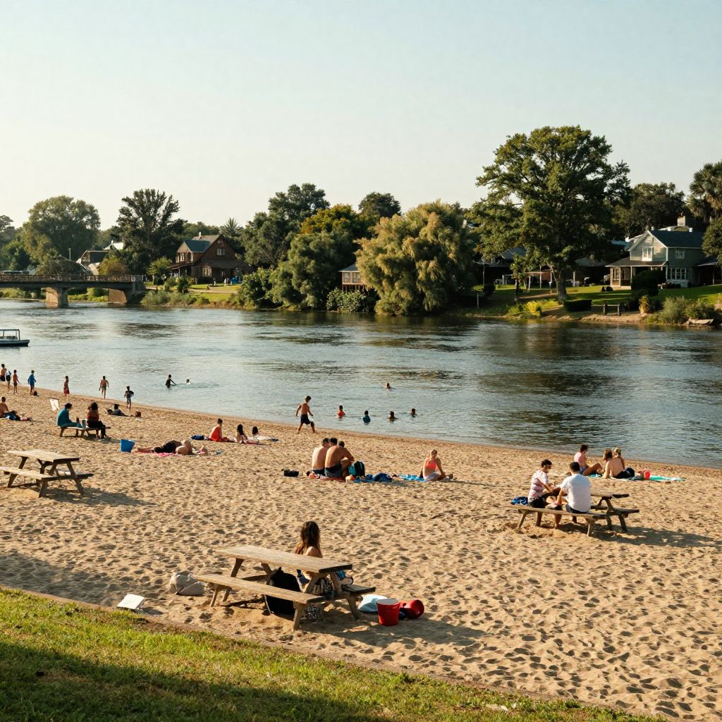 Historic Beach Park