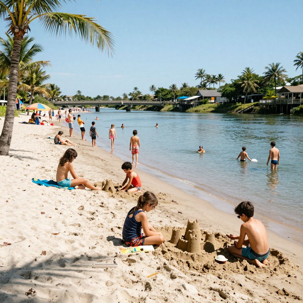 Colonial Beach