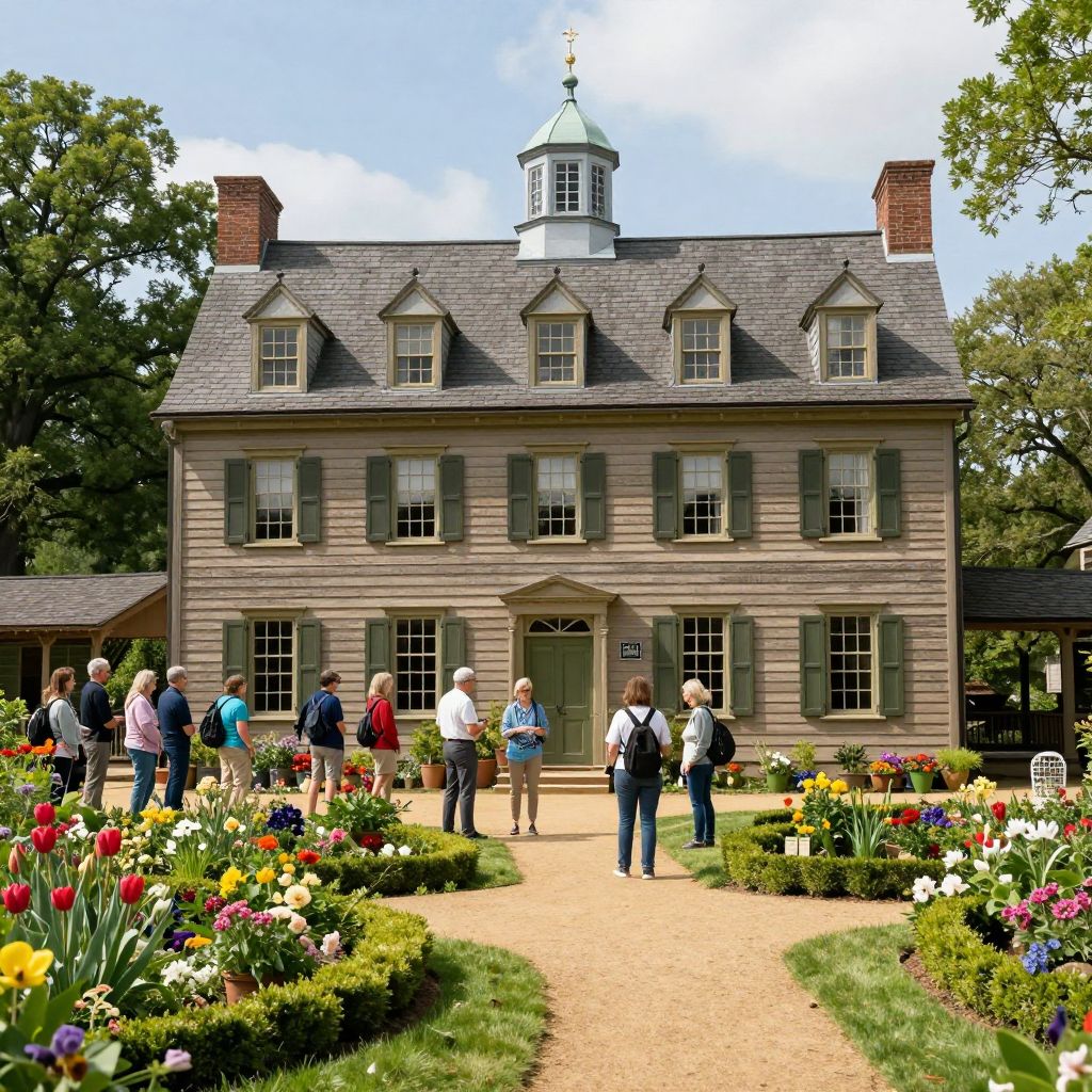 Belle Grove Plantation