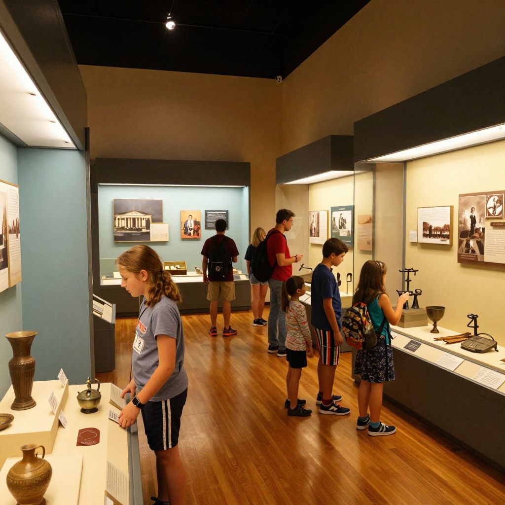 King George County Museum