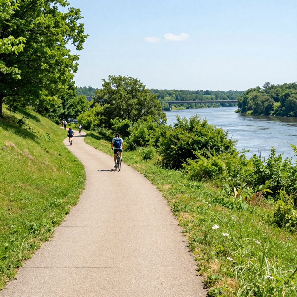 Virginia Capital Trail