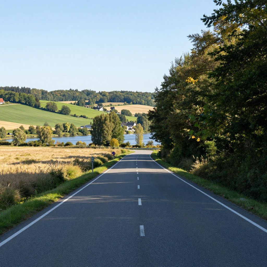 Route 30 Scenic Drive