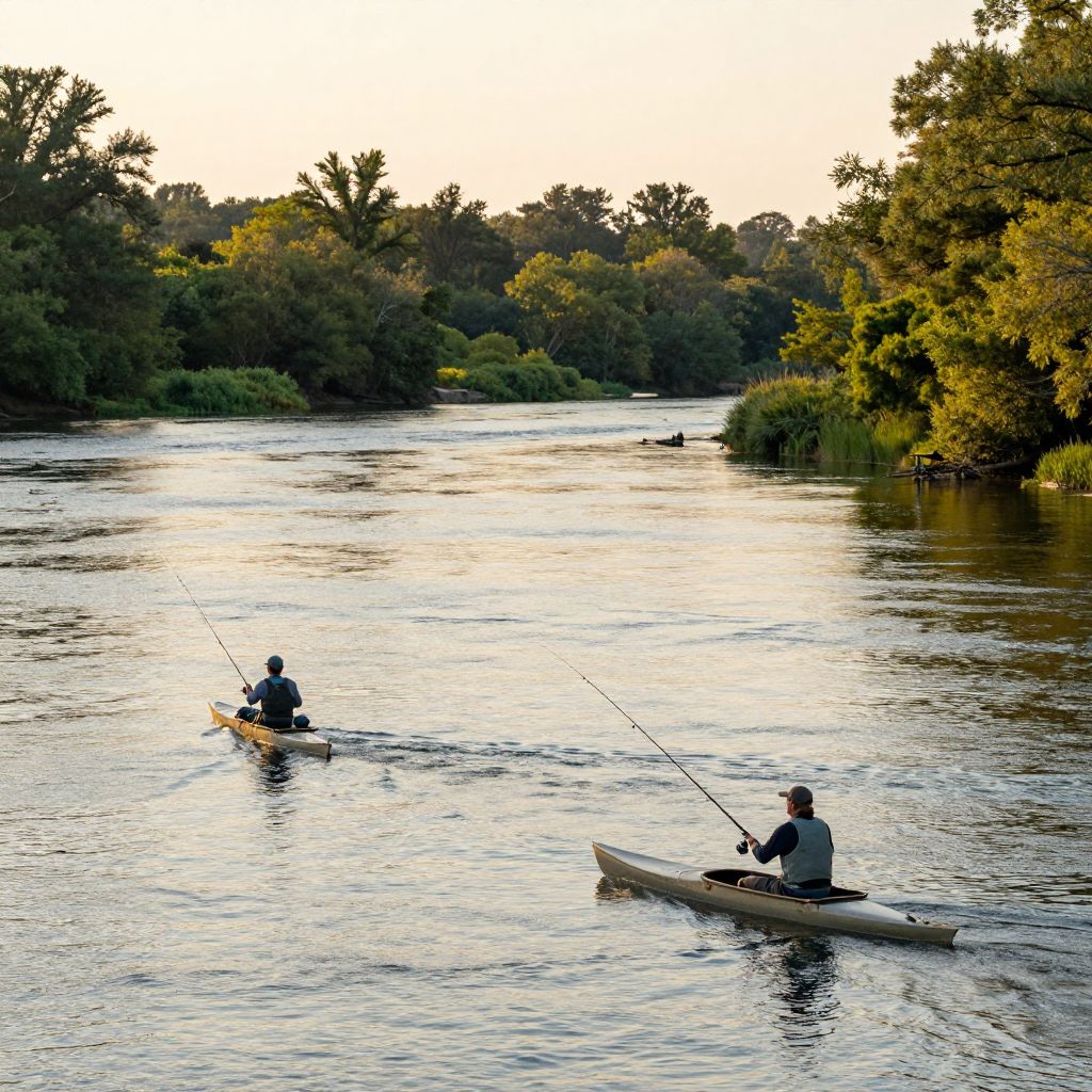 Mattaponi River