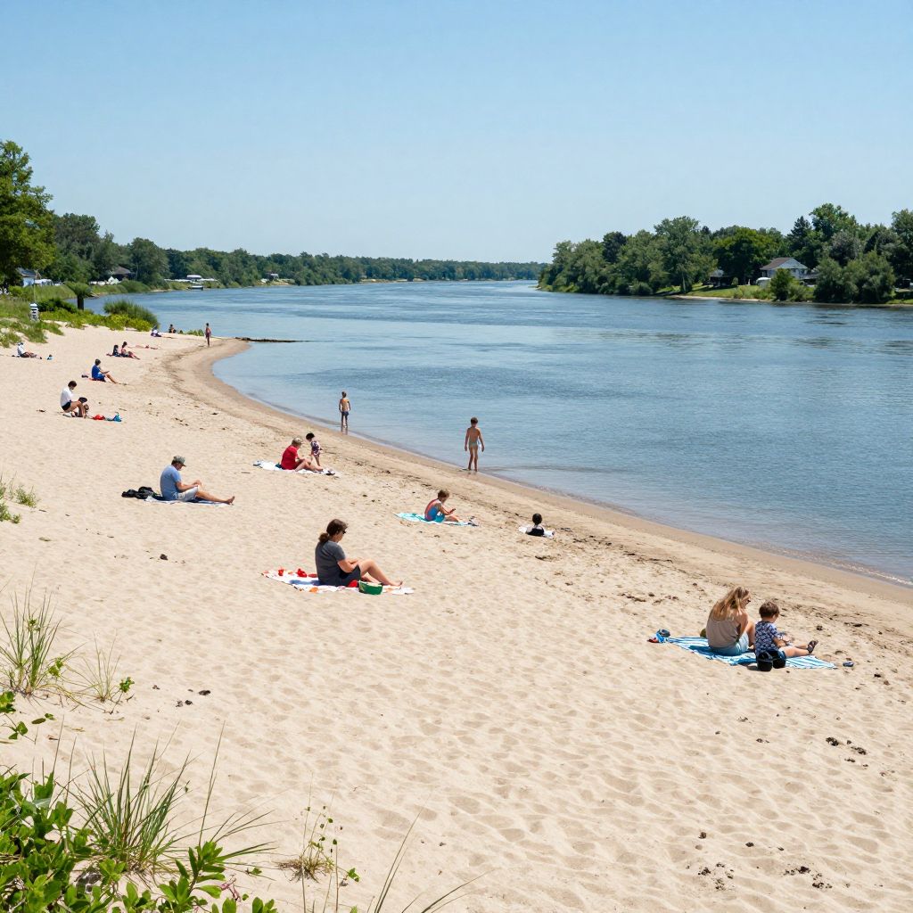 Historic Beach Park