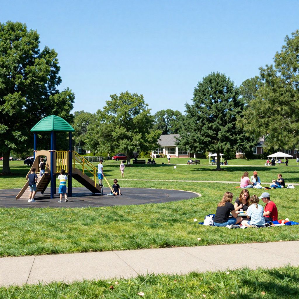 West Point Town Park