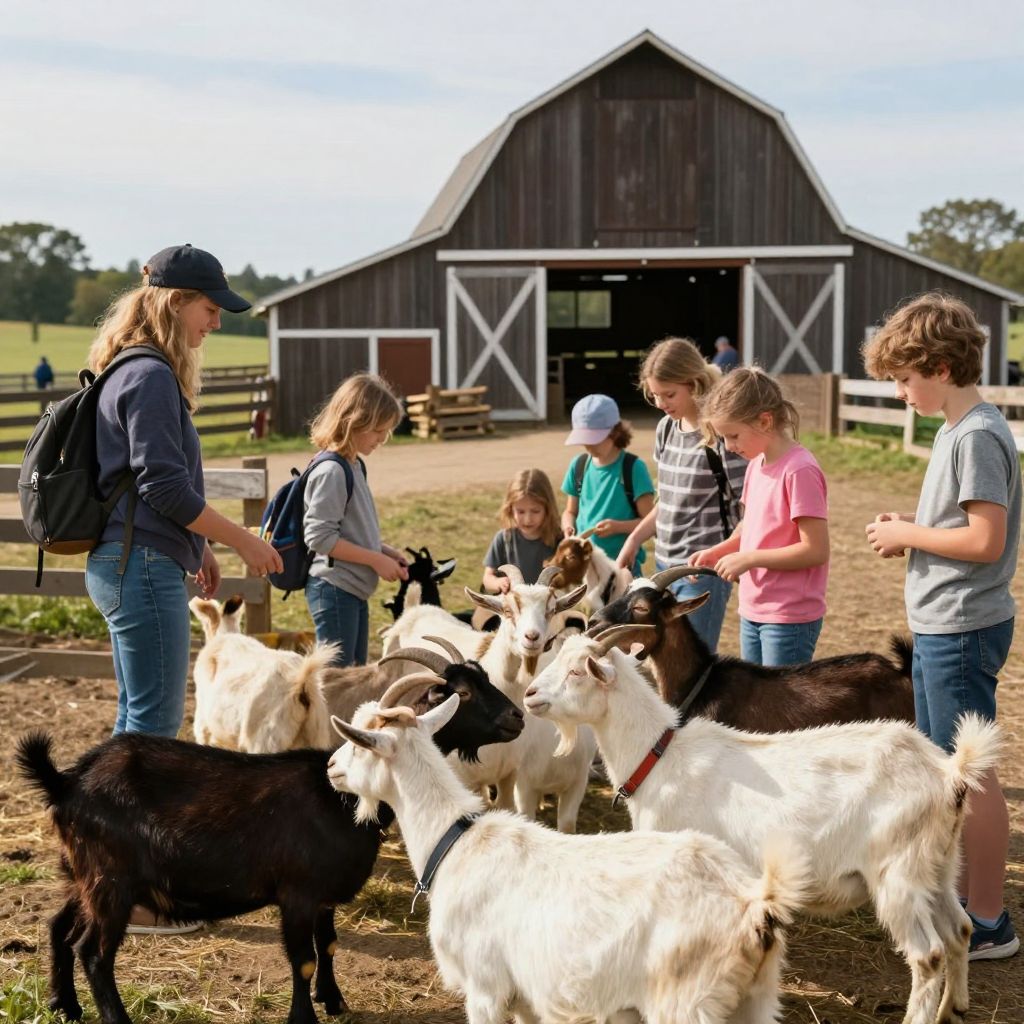 Riverwatch Farm