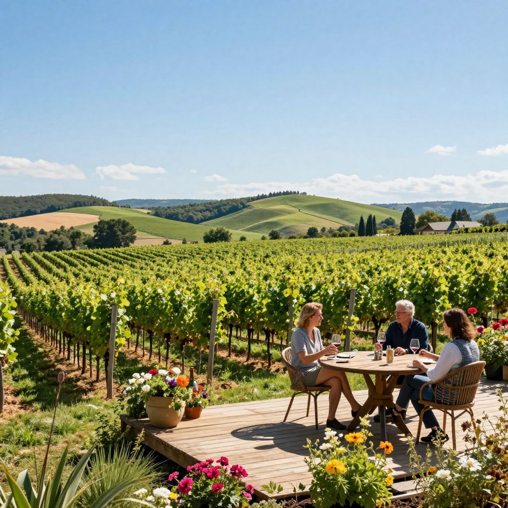 Rosemont Vineyards
