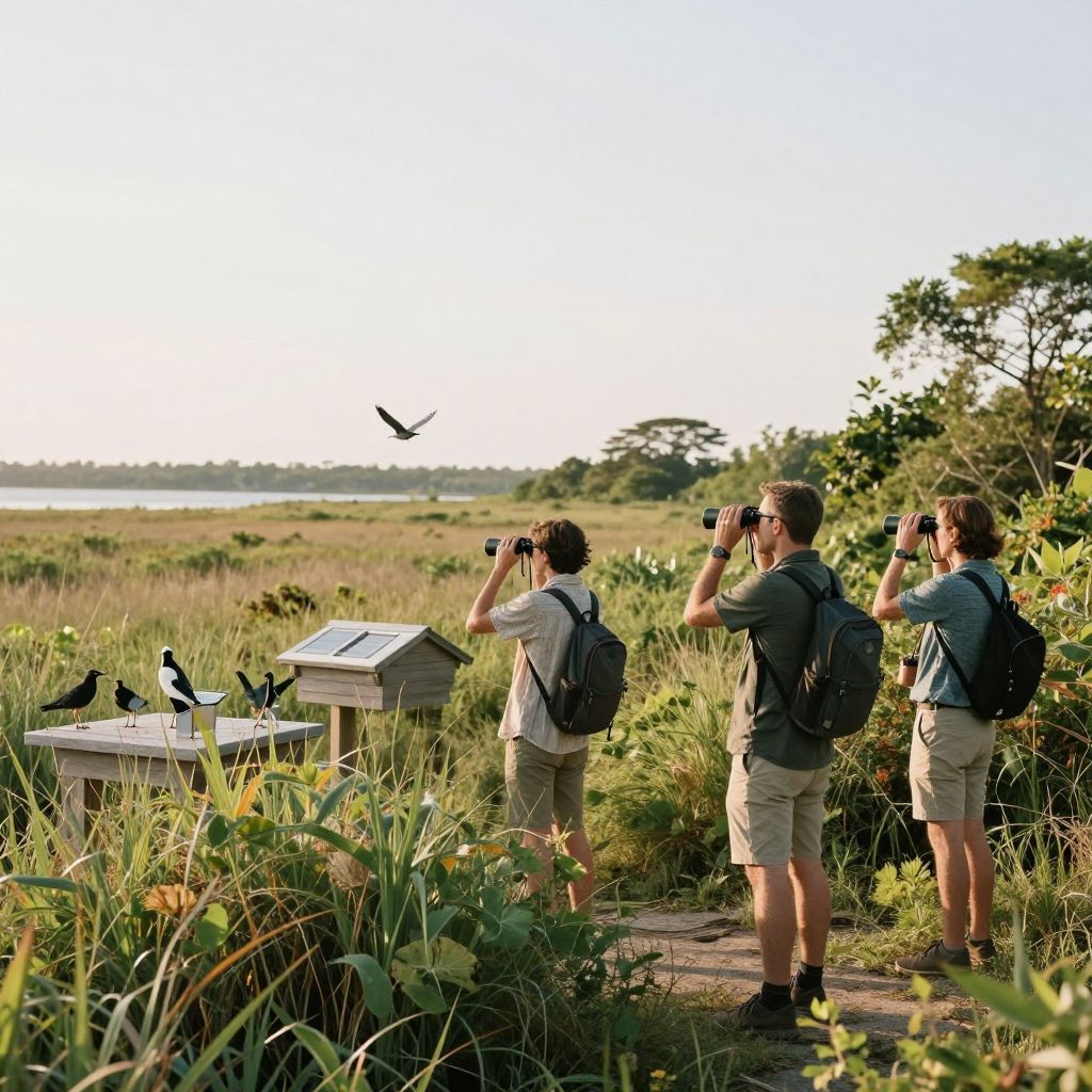 Hughlett Point Natural Area Preserve