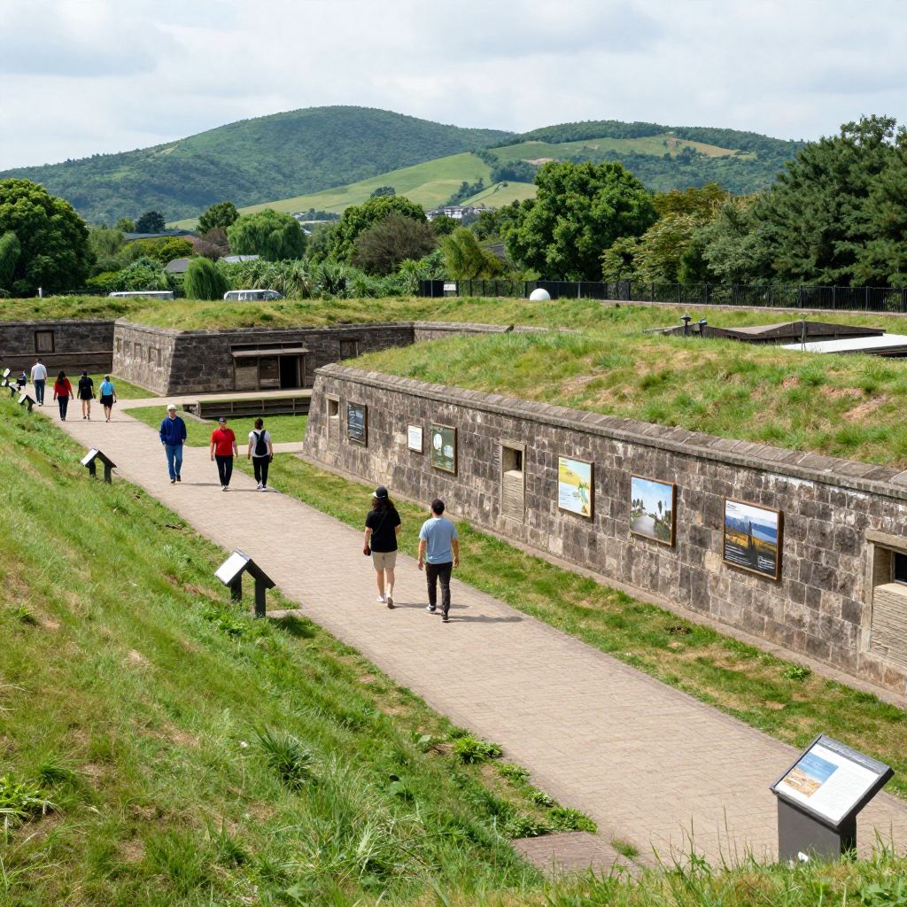 Fort Nonsense