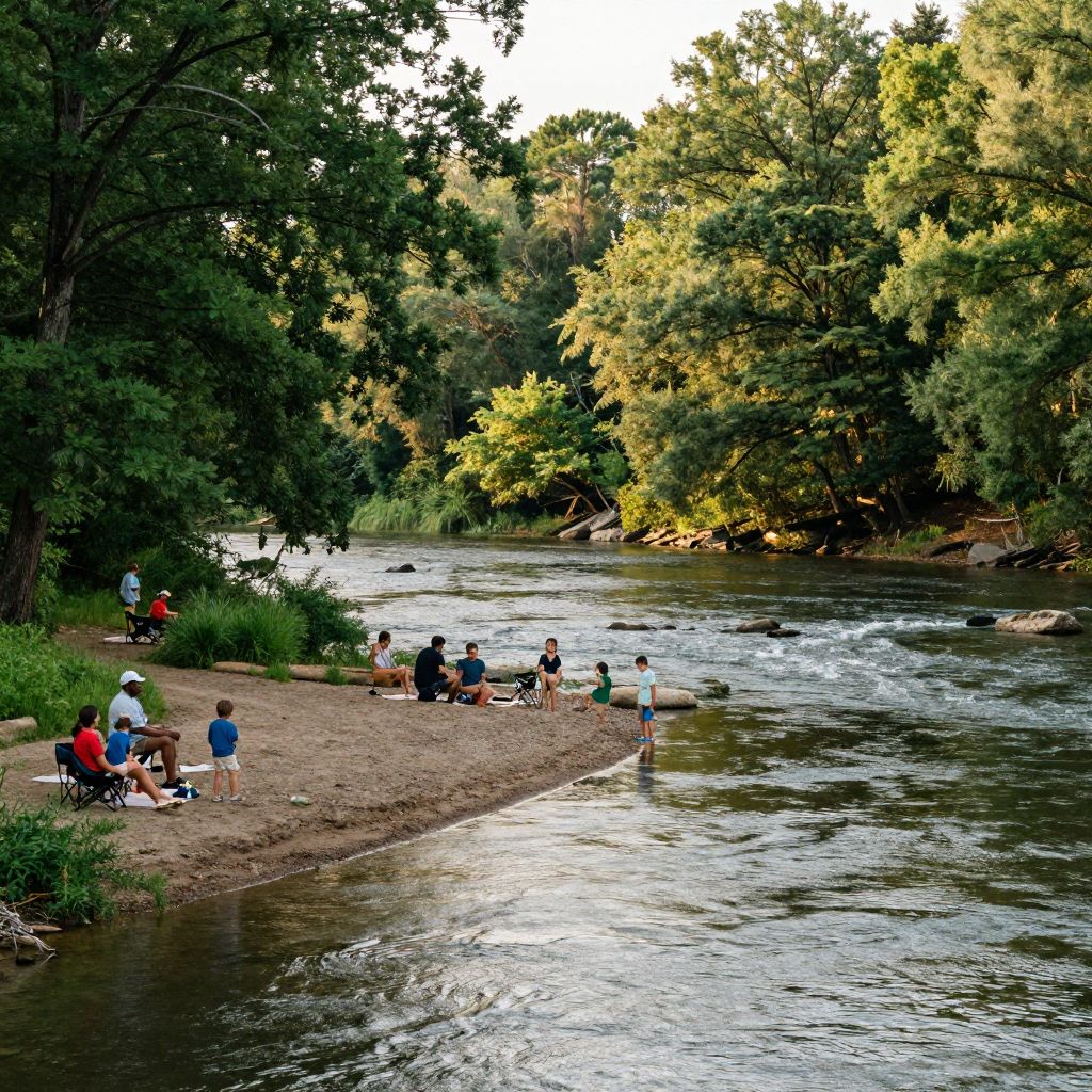 Meherrin River