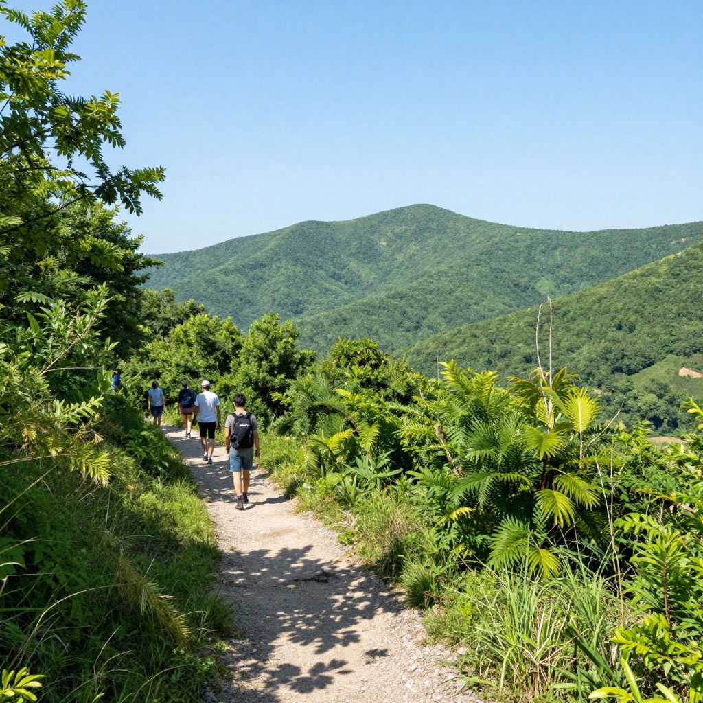 Clinch Mountain Wildlife Area