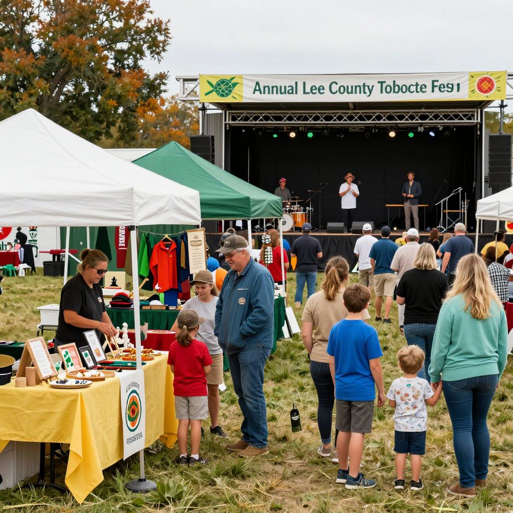 tobacco festival lee county va The Unfiltered 15+ Best Things To Do