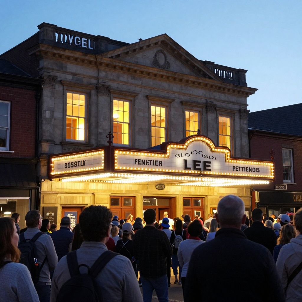 Lee Theatre