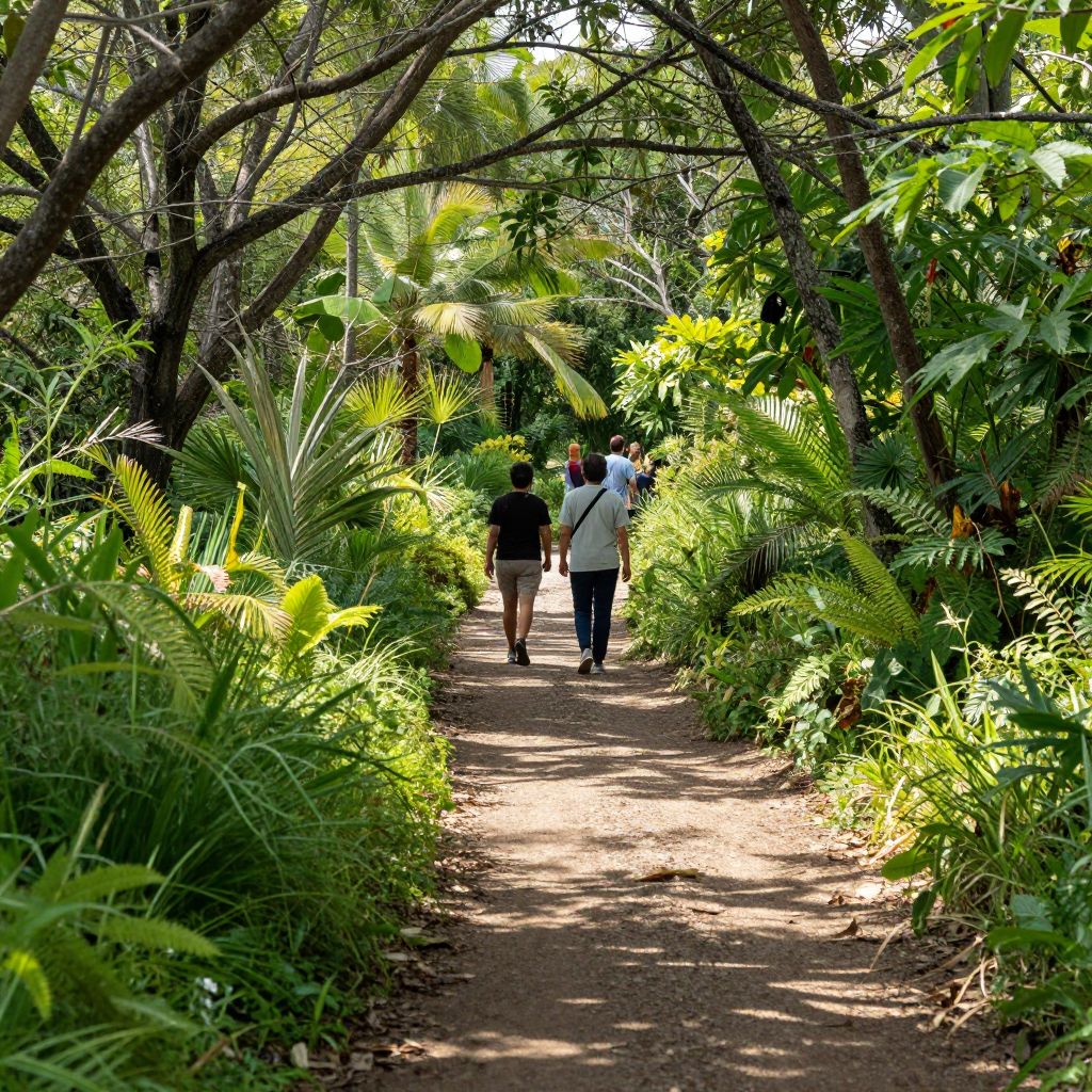 Rust Nature Sanctuary