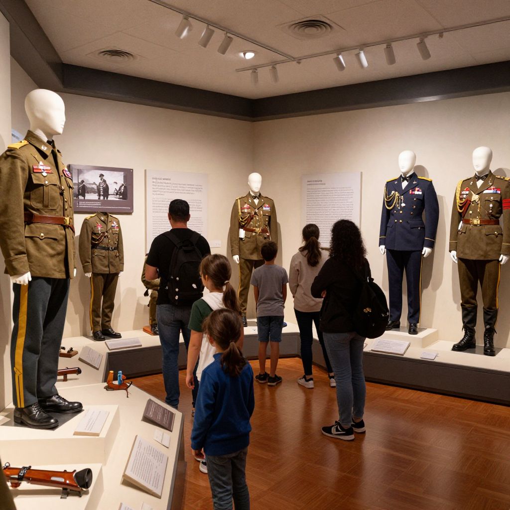 Virginia Military Institute Museum