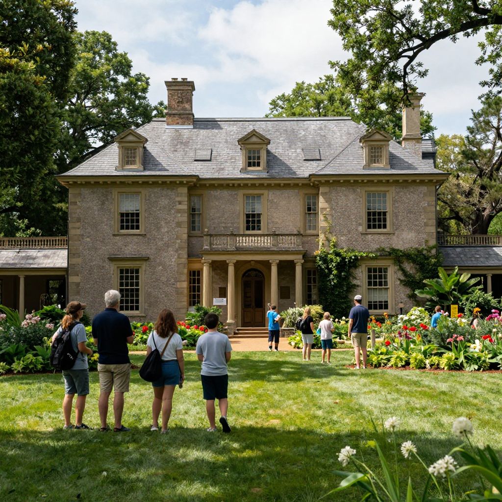 Dodona Manor