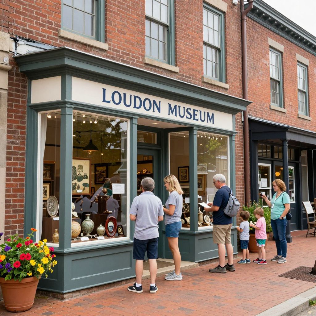 Loudoun Museum