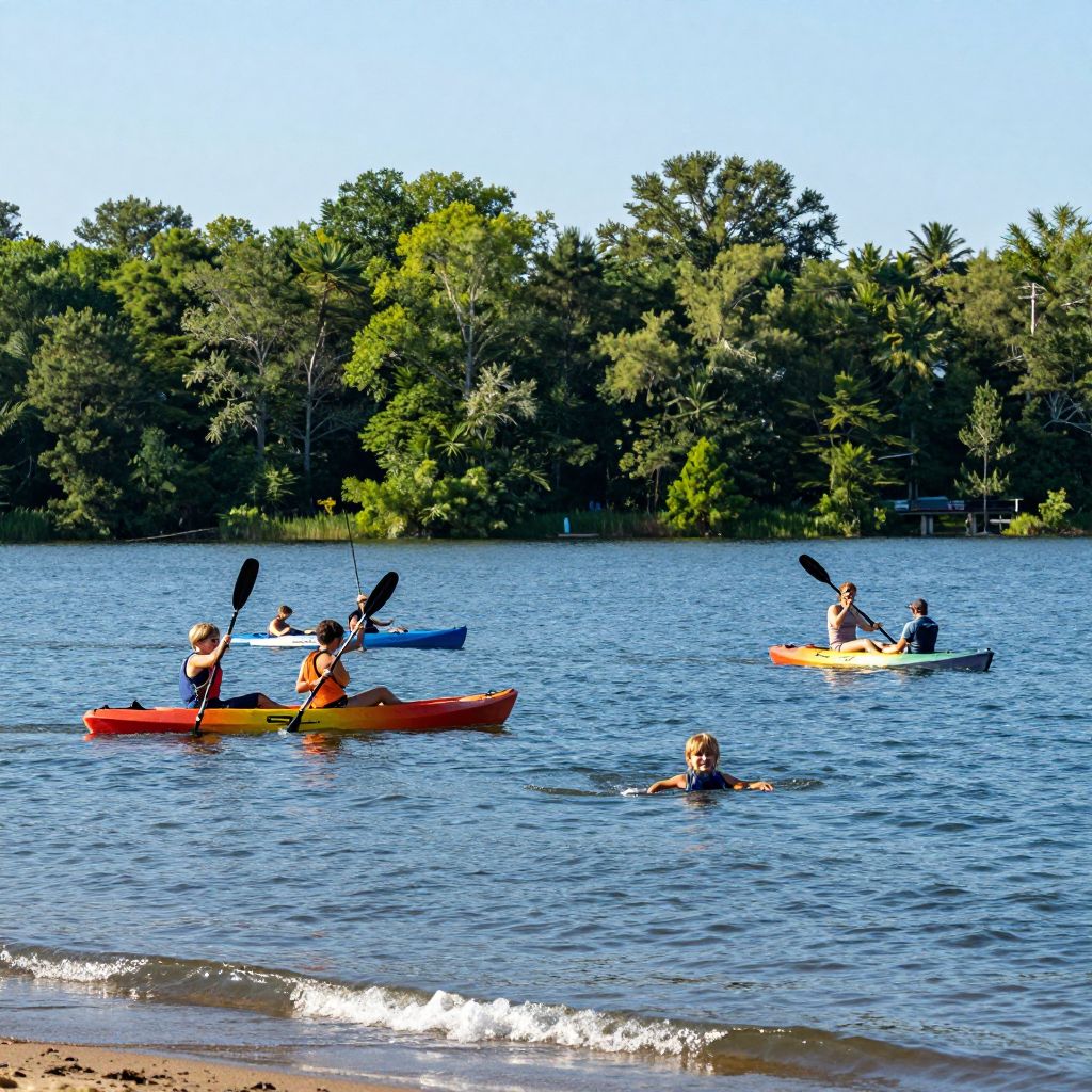 Lake Anna