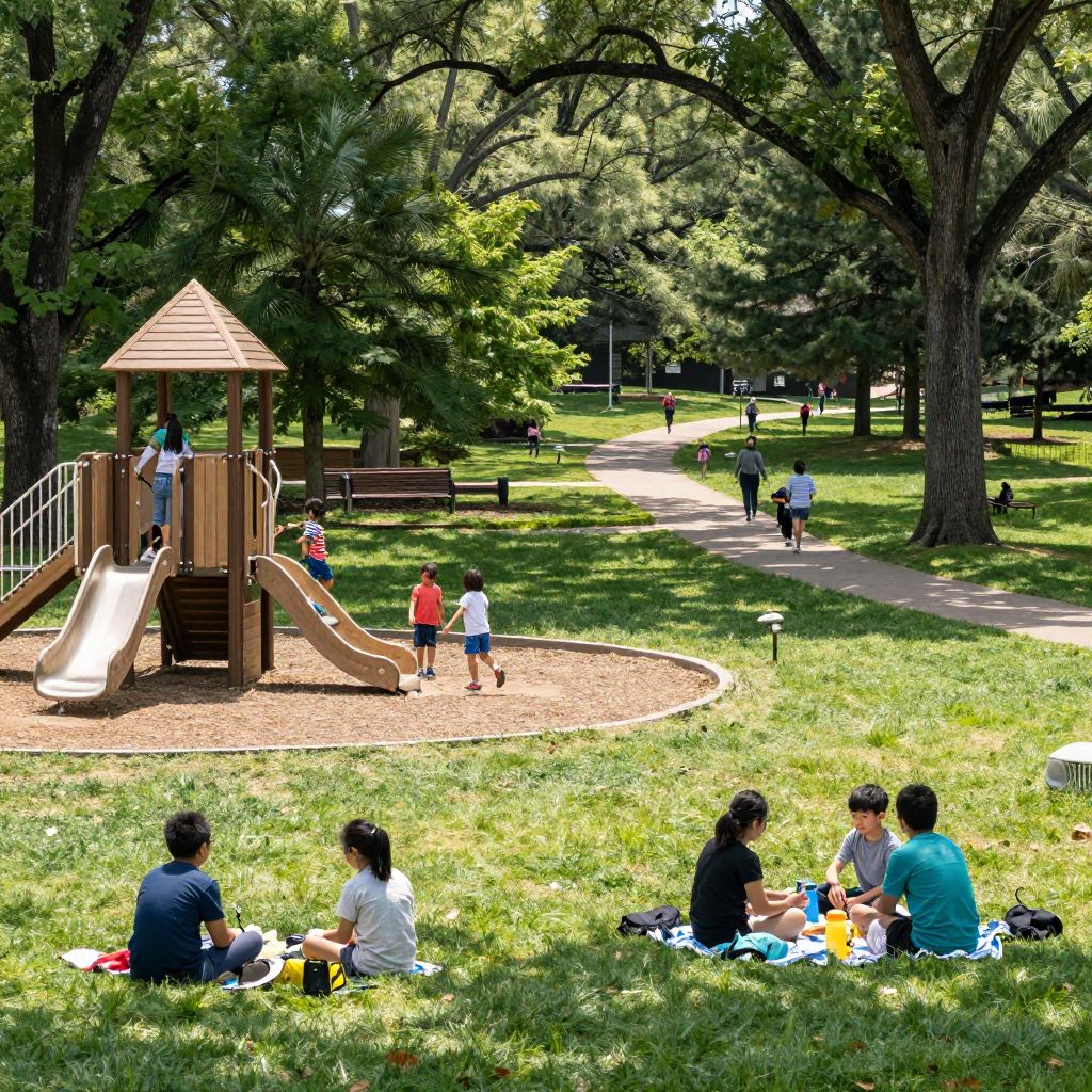 Bumpass Park