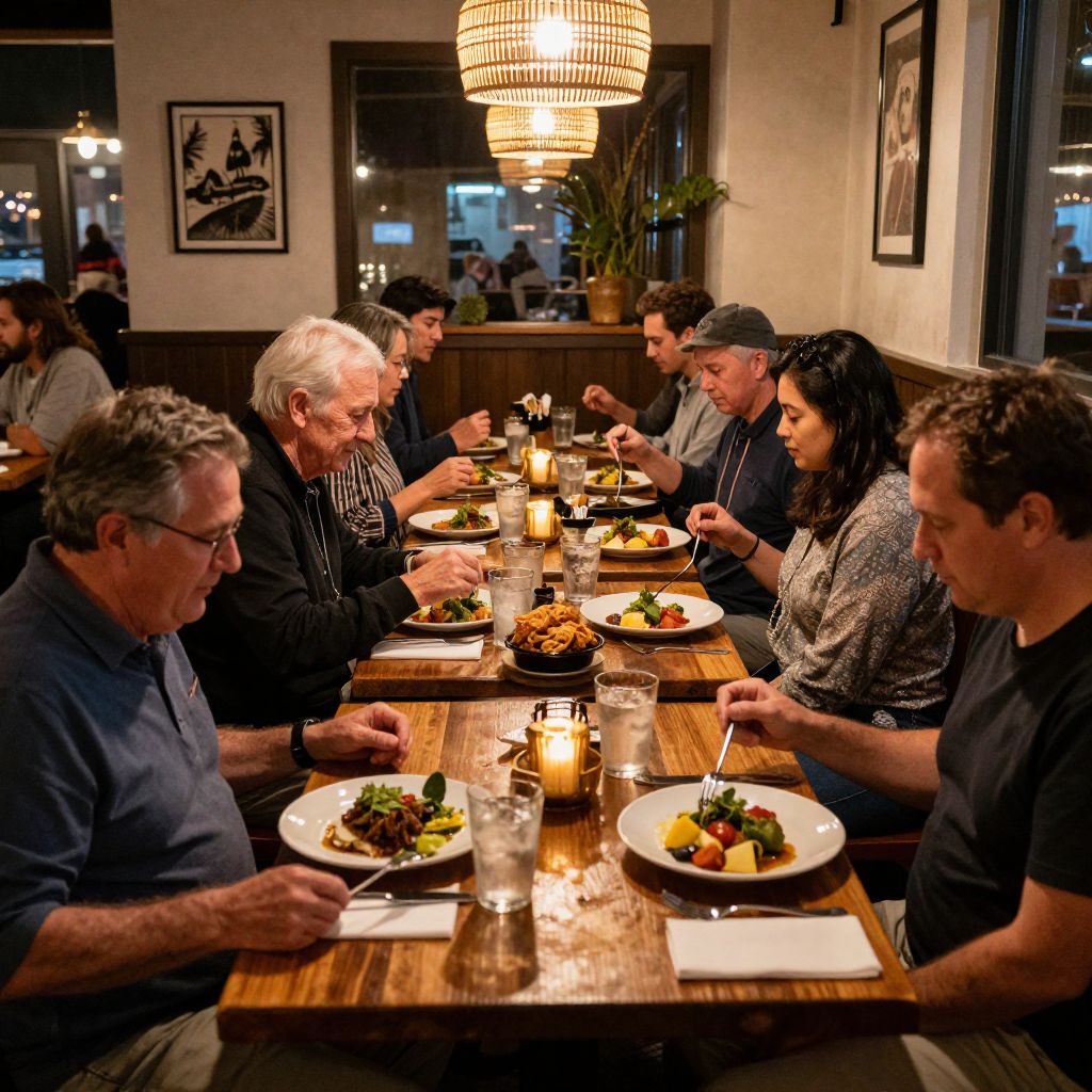 Market Table Bistro