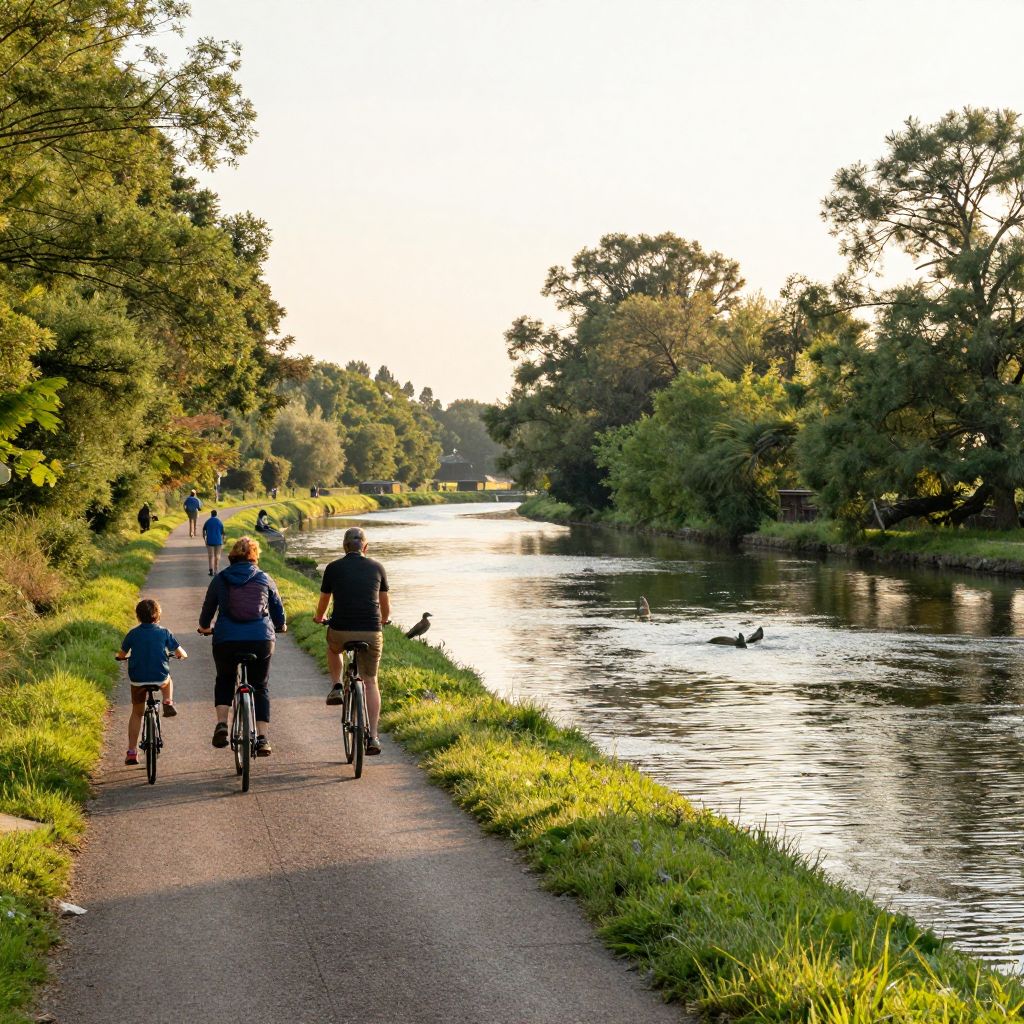 C&O Canal