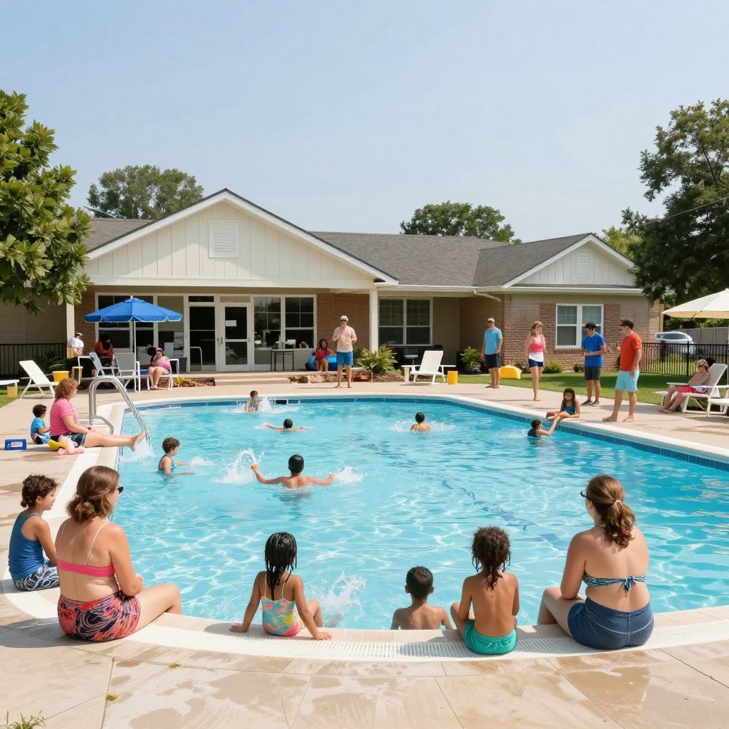 Lovettsville Community Center