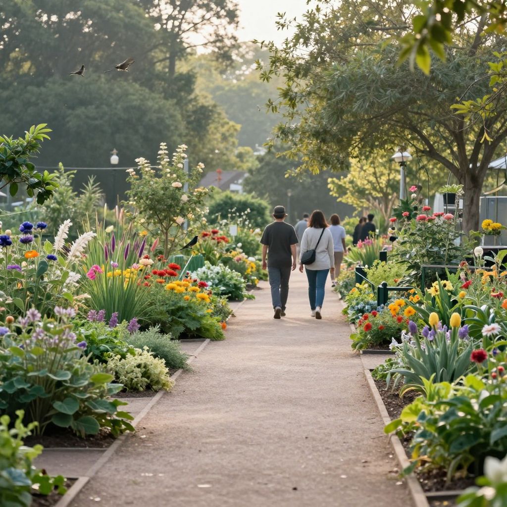 Quarter Branch Park