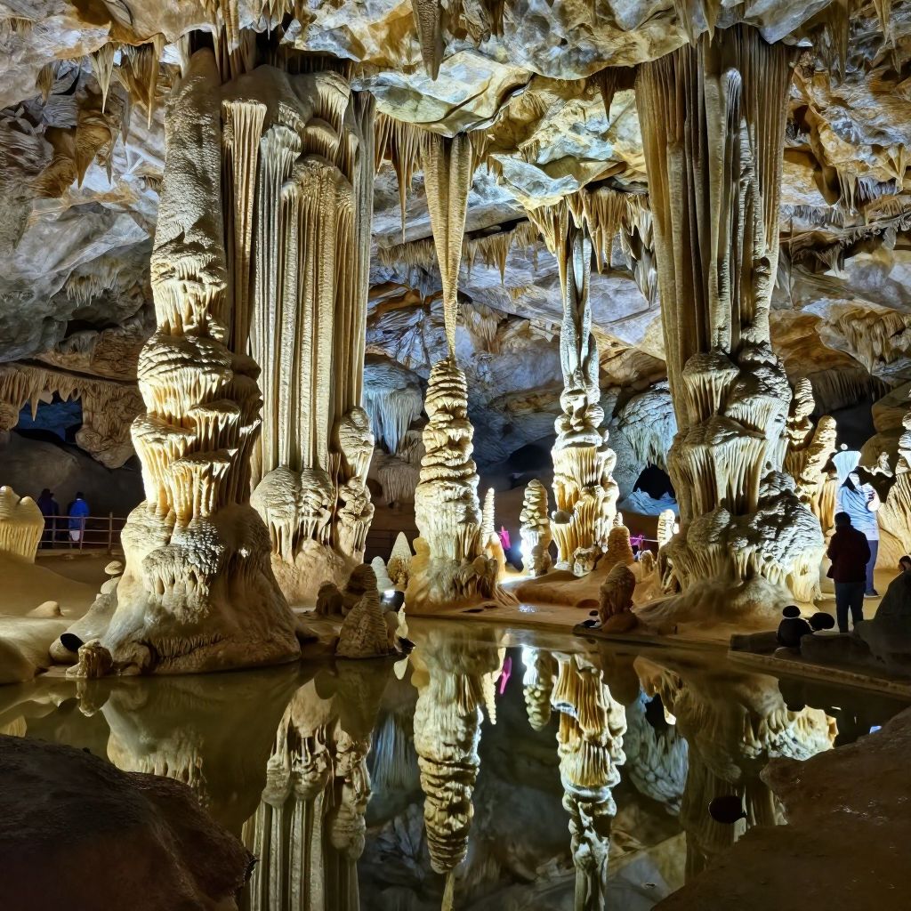 Luray Caverns