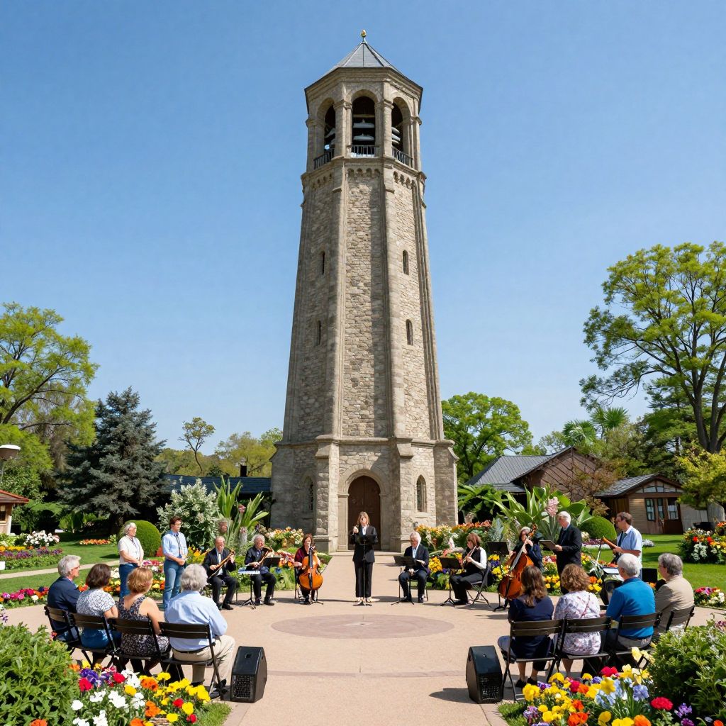 Singing Tower