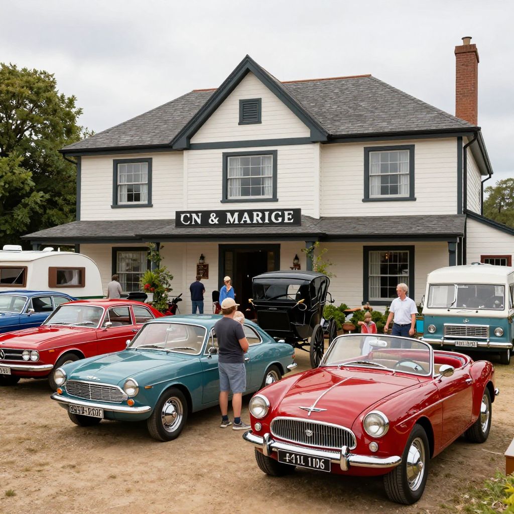 Carriage Museum