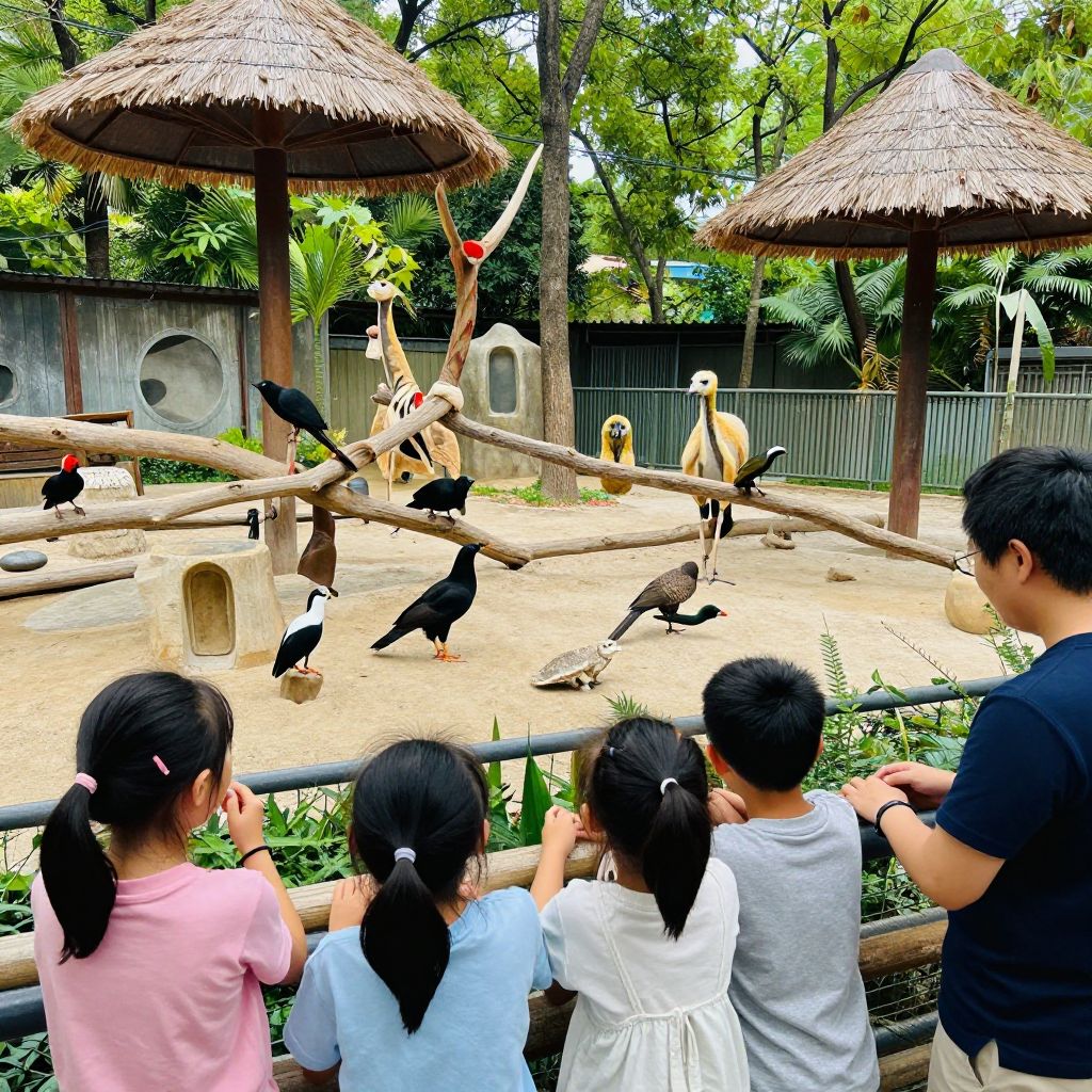 Luray Zoo