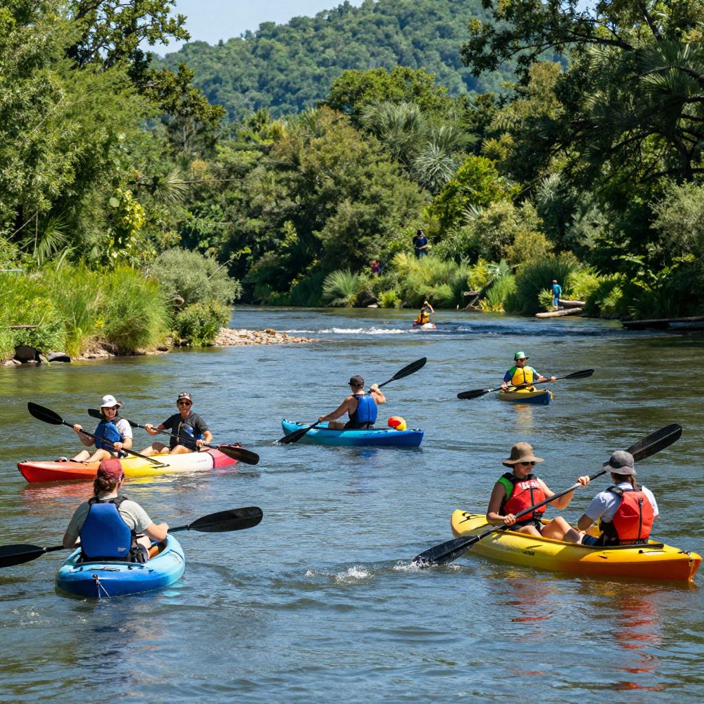 Shenandoah River
