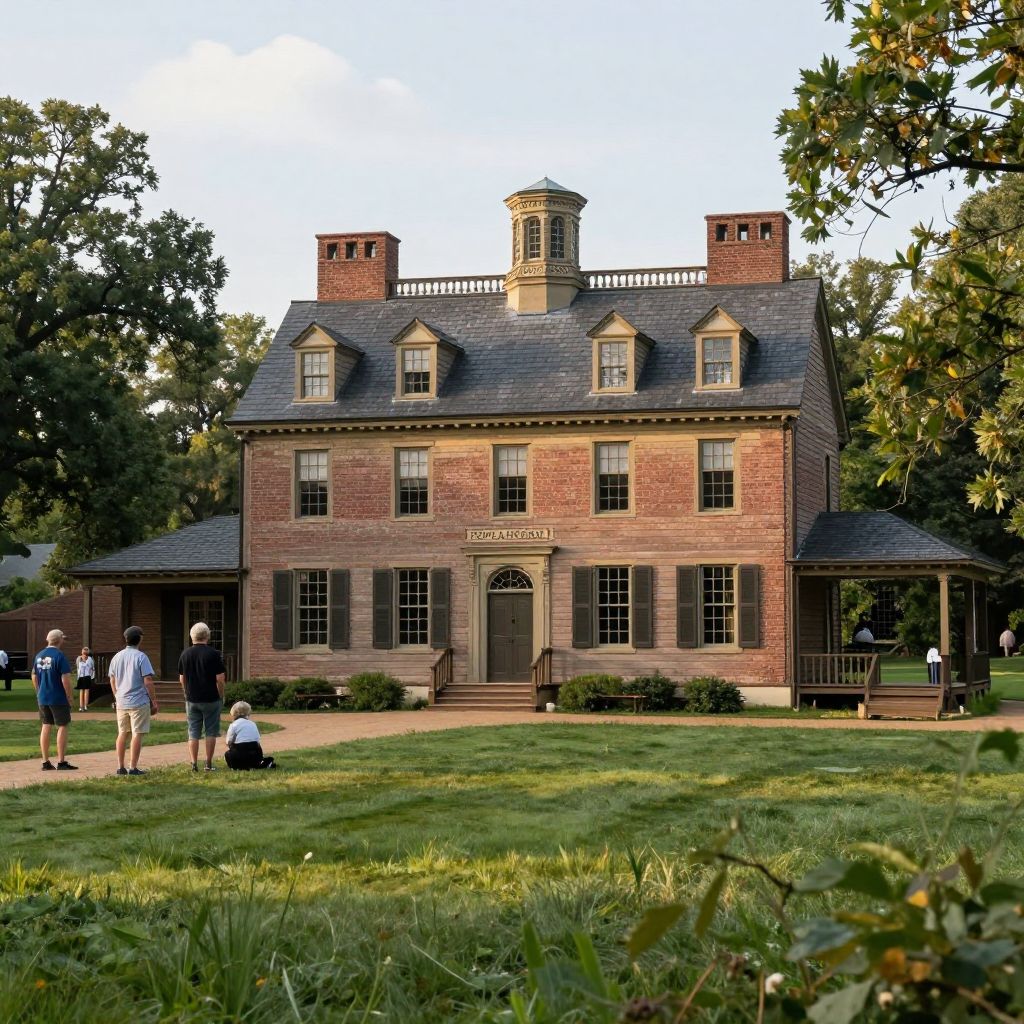 Poplar Forest