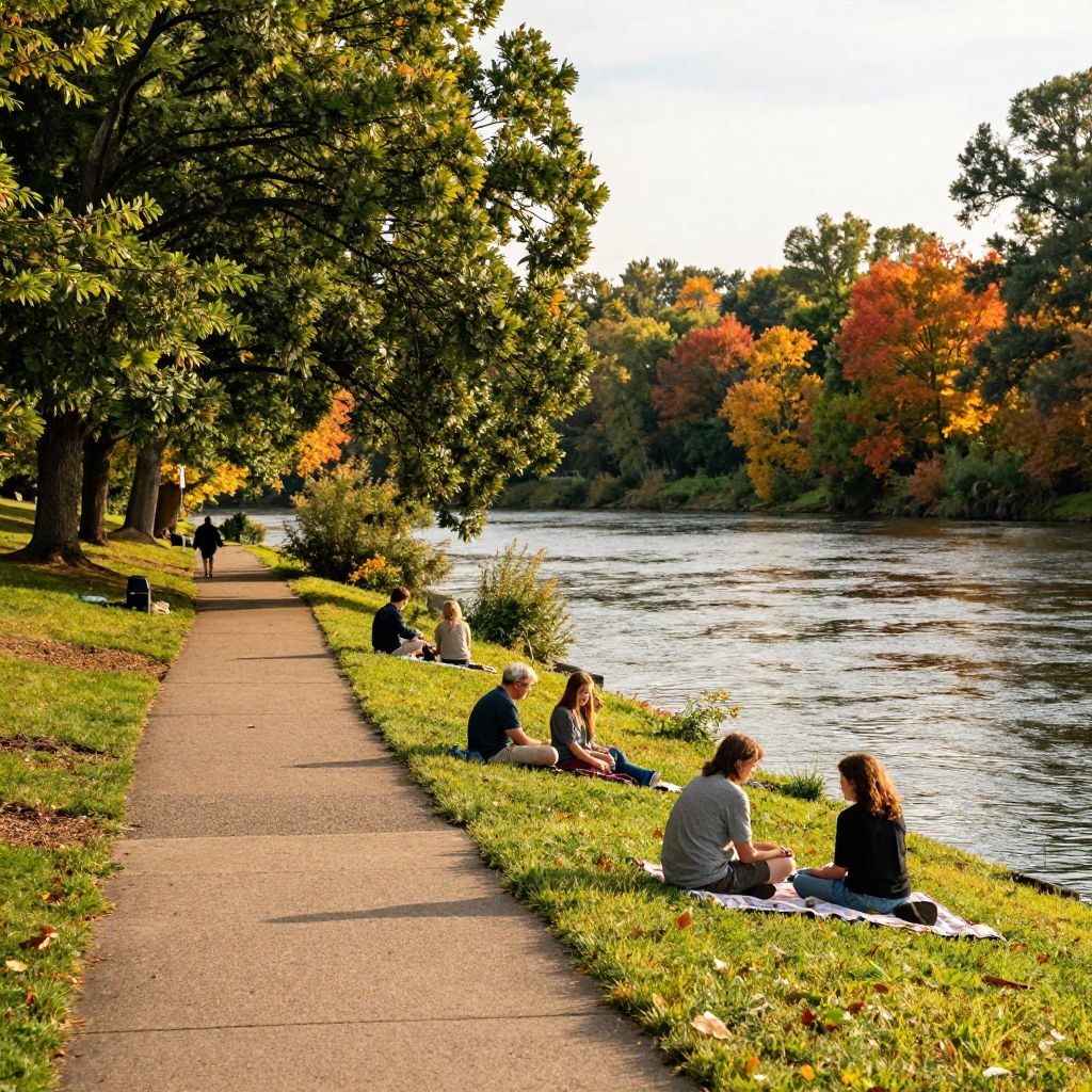 Riverside Park