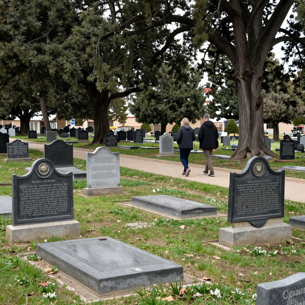 Old City Cemetery