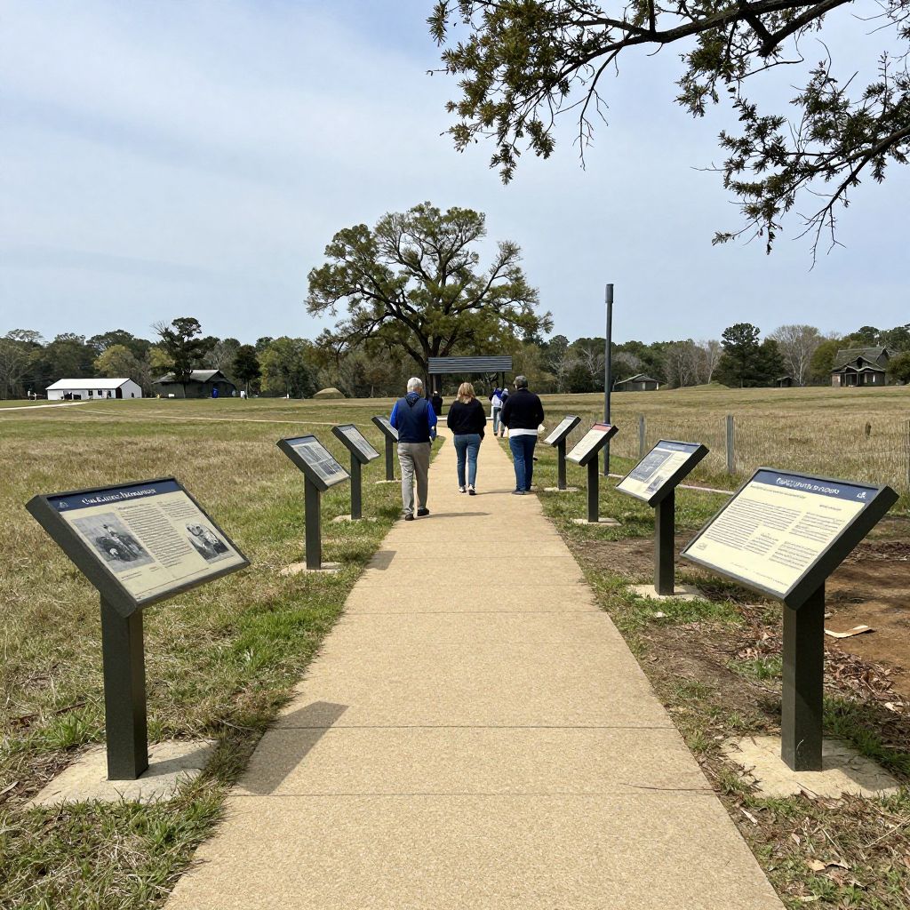 Cedar Mountain Battlefield