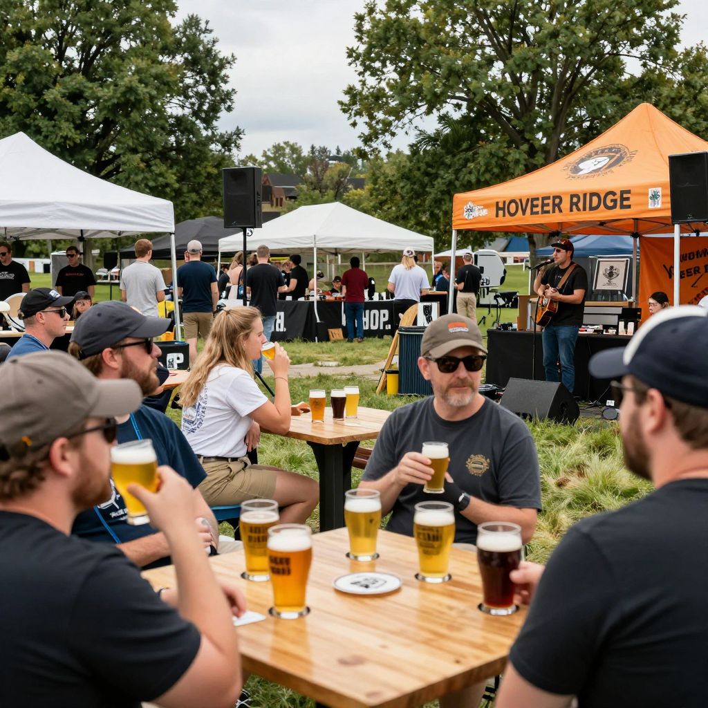 Hops Festival