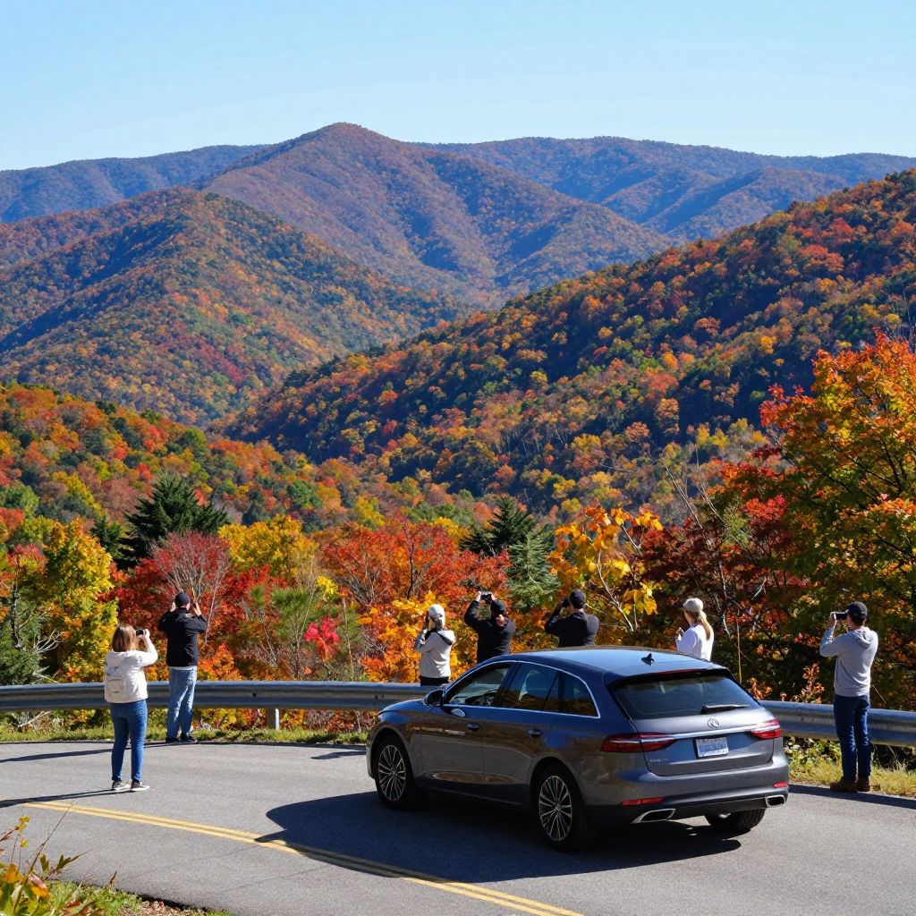 Skyline Drive